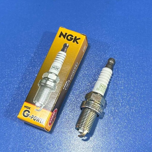 شمع  خودرو NGK G POWER اصلی Made in japan