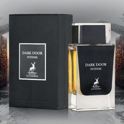 عطر ادکلن مردانه دیور هوم اینتنس الحمبرا (Maison Alhambra Dior Homme Intense) - ماندگاری بسیار عالی - اورجینال شرکتی