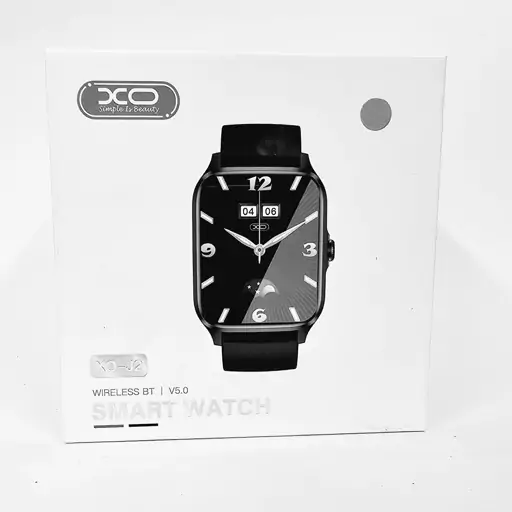 ساعت هوشمند ایکس او XO-J2 Smart watch