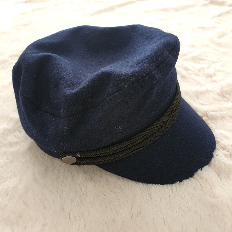 کلاه زنانه آی ام کد Z6323
