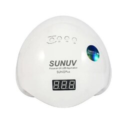 لاک خشک کن یووی  SUNUV مدل سان SUN 5 PLUS