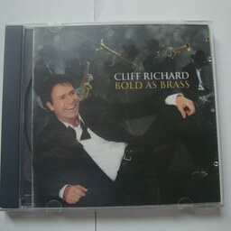 آلبوم موسیقی جاز Cliff Richard 2010 شماره سه