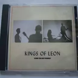 آلبوم موسیقی آلترناتیو راک Kings of Leon 2021