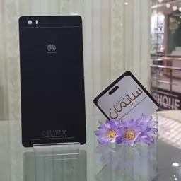 درب پشت هواوی P8 Lite 