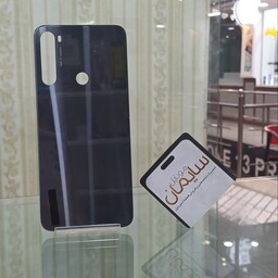 درب پشت شیائومی Note 8T