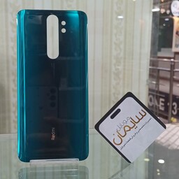 درب پشت شیائومی Note 8 Pro 