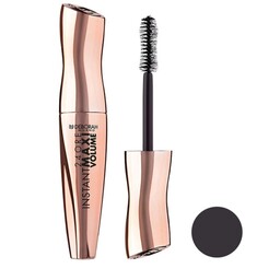 ریمل دبورا حجم دهنده اکسترا بلک اینترنت مکسی ولوم برس ساعت شنی DEBORAH InstantMaxiVolumeMascara