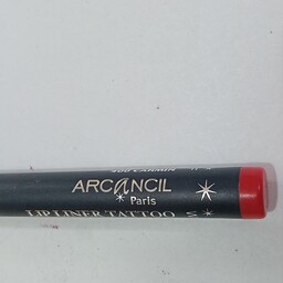 خط لب ماژیکی تاتو آرکانسیل شماره 400 ARCANCIL LIP LINER TATTOO