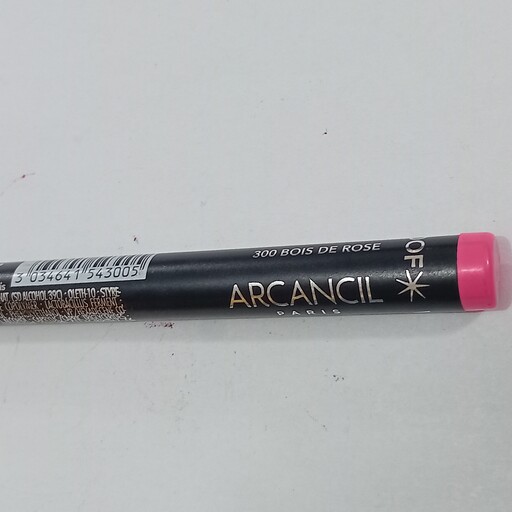 خط لب ماژیکی تاتو آرکانسیل شماره 300 ARCANCIL LIP LINER TATTOO