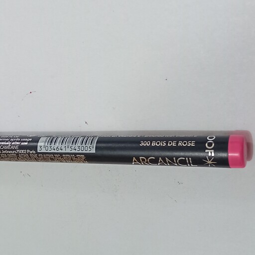 خط لب ماژیکی تاتو آرکانسیل شماره 300 ARCANCIL LIP LINER TATTOO