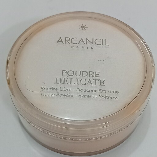 پودر  فیکس (تثبیت کننده ) آرکانسیل شماره 003 ARCANCIL  POUDRE  DELICATE