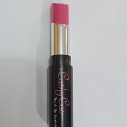 رژلب جامد تاچ آپ لاکورت کتی کت 544 LACVERT Cathy cat Touch up Lip Stick