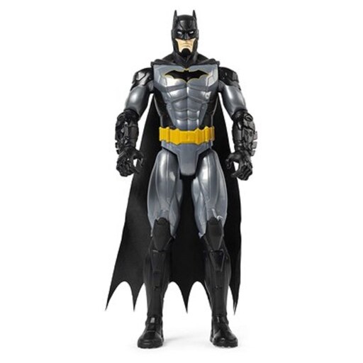 اکشن فیگور  بتمن با شنل مشکی 30 سانتی مدل Batman 12 Inch Action Figure