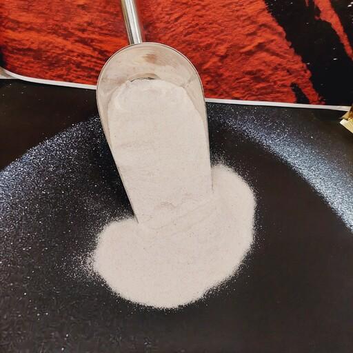 نمک صورتی پودر 10 کیلویی آرتا بهترین جایگزین نمک بازار،دارای املاح معدنی مفید موردنیازبدن همراه با آنالیز آزمایشگاه 