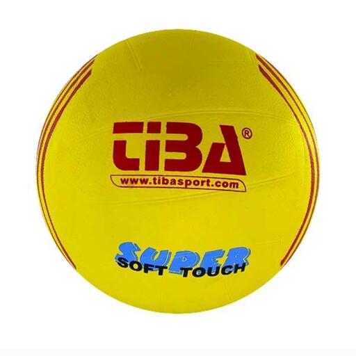 توپ والیبال تیبا Tiba