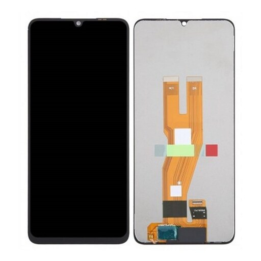 تاچ ال سی دی سامسونگ مدل GALAXY A055 - A05