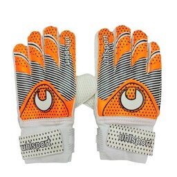 دستکش دروازبانی مخصوص پسرانه طرح UHLSPORT