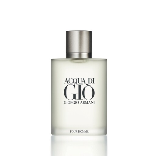 عطر گرمی آکوا جیو (گرید اورجینال ) 1 گرم  GIORGIO ARMANI - Acqua di Gio