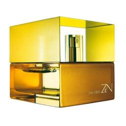 عطر گرمی شیسیدو زن زنانه- طلایی(گرید اورجینال ) 1 گرم Shiseido Zen