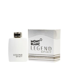 عطر گرمی لجند اسپریت(گرید اورجینال ) 1 گرم  MONT BLANC - Legend Spirit