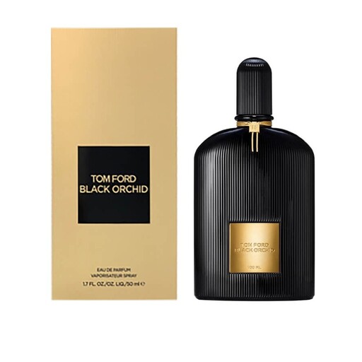 عطر گرمی تام  فورد بلک ارکید(گرید اورجینال ) 1 گرم  TOM FORD - Black Orchid