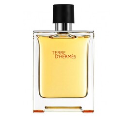 عطر گرمی تق هرمس(گرید اورجینال ) 1 گرم  HERMES Terre d Hermes Parfum