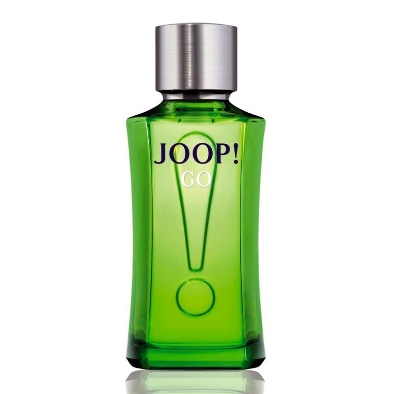 عطر گرمی جوپ سبز  (گرید اورجینال ) 1 گرمJOOP Joop Go