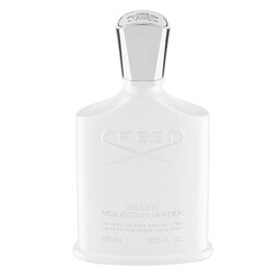 عطر گرمی کرید سیلور مانتین واتر(گرید اورجینال ) 1 گرم  CREED - Silver Mountain Water