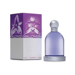 عطر گرمی هالووین بنفش(گرید اورجینال ) 1 گرم  JESUS DEL POZO - Halloween