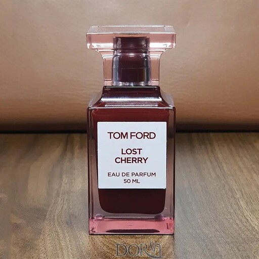 عطر گرمی تام فورد لاست چری(گرید اورجینال ) 1 گرم Tom Ford Lost Cherry