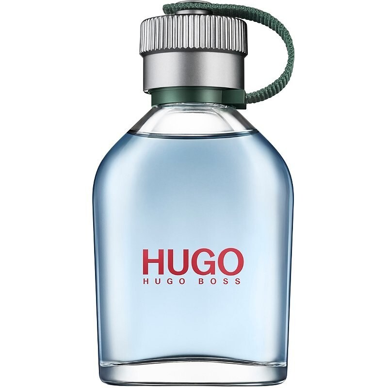 عطر گرمی هوگو باس من ( بوس من )(گرید اورجینال ) 1 گرم HUGO BOSS - Hugo Man