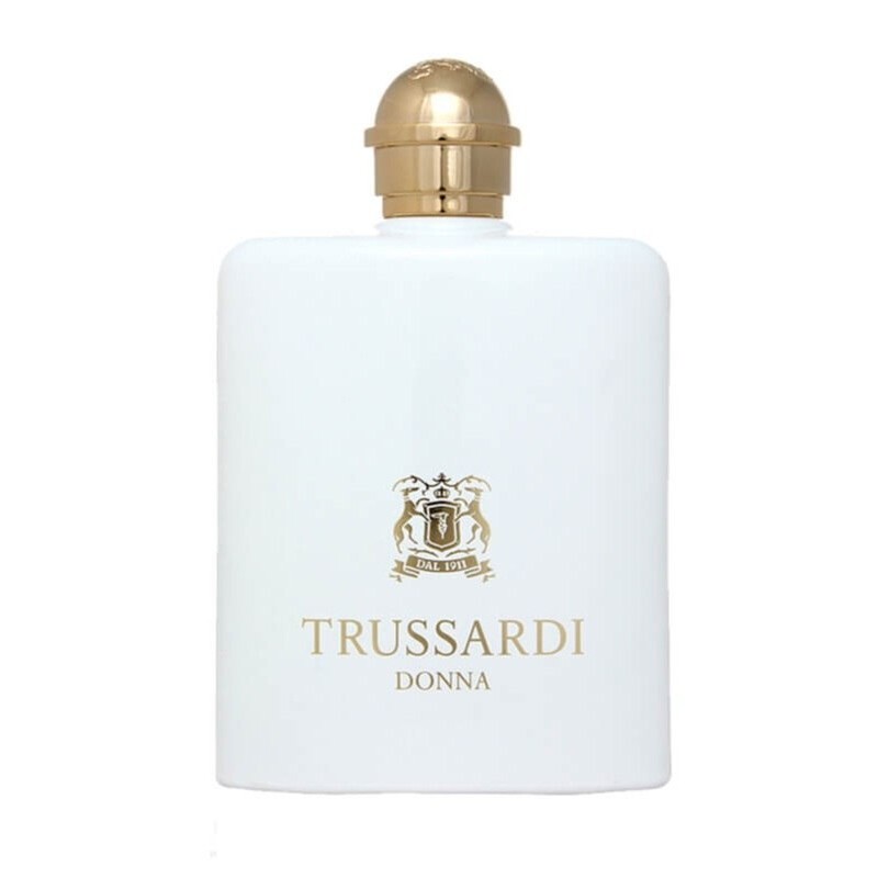 عطر گرمی تروساردی دونا(گرید اورجینال ) 1 گرم TRUSSARDI - Donna Trussardi 2011