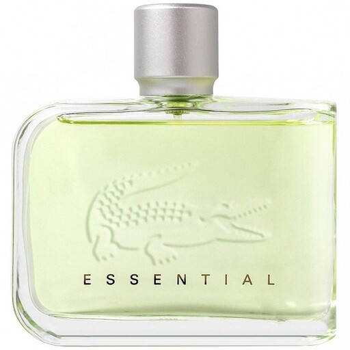   عطر گرمی  لاگوست اسنشیال(گرید اورجینال ) 1 گرم  Lacoste Essentia