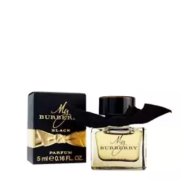 عطر گرمی مای باربری بلک (گرید اورجینال ) 1 گرم  BURBERRY - My Burberry Black