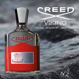 عطر گرمی کرید وایکینگ(گرید اورجینال ) 1 گرم  CREED - Viking 