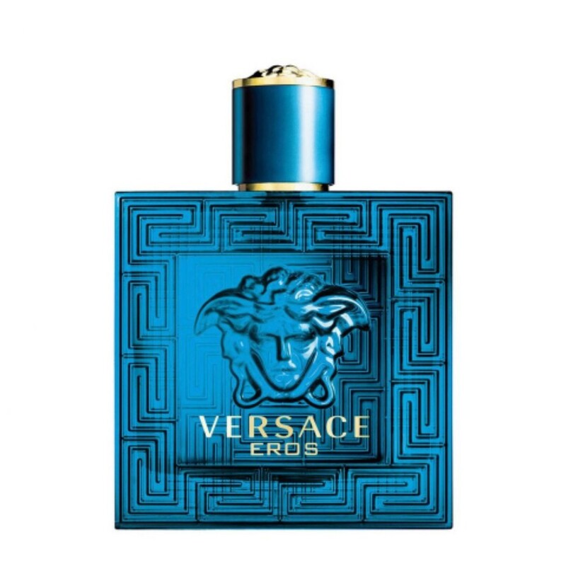 عطر گرمی ورساچ اروس (گرید اورجینال ) 1 گرم VERSACE - Versace Eros Pour Homme