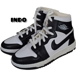 کفش مخصوص دویدن مدل Air Jordan 1 Mid(غیراصل) 