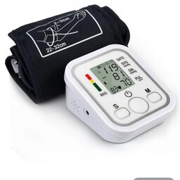 فشار سنج بازویی باطری خور و برقی دستگاه فشار خون 