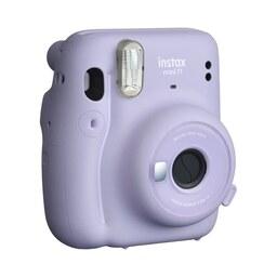 دوربین چاپ فوری Fujifilm Instax Mini 11 بنفش
