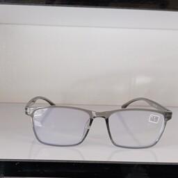 عینک مطالعه نزدیک بینی پیرچشمی بلوکات محافظ چشم در برابر اشعه صفحه نمایش کامپیوتر و گوشی کیفیت عالی
