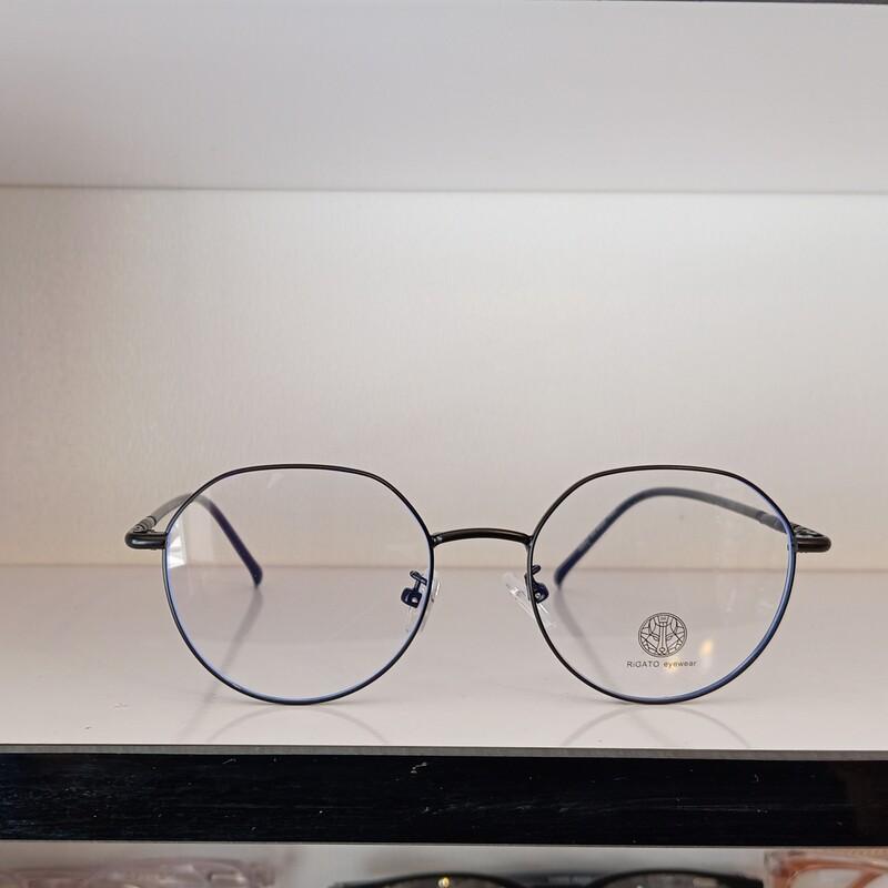عینک بلوکات بدون نمره فلزی بسیار با کیفیت محافظ صفحه نمایش کامپیوتر و گوشی