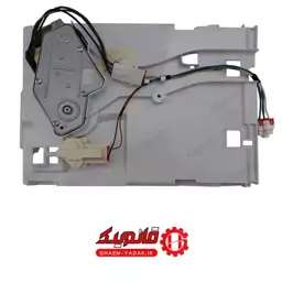 پک باکس یخساز بکو و یخچال آرچلیک کامل کد GH51877 قائم یدک