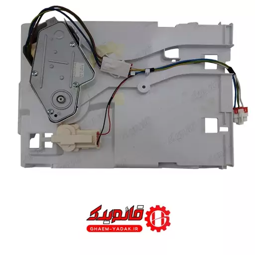 پک باکس یخساز بکو و یخچال آرچلیک کامل کد GH51877 قائم یدک