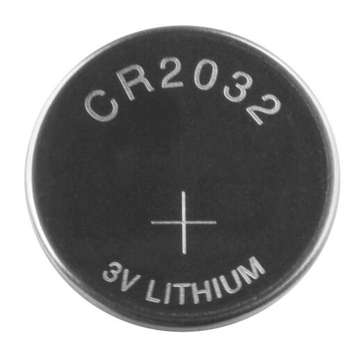 باتری 2032 باطری سکه ای اورجینال  CR2032 لیتیومی گرد ساعت ریموت ماشین حساب اصلی3 ولت 3v