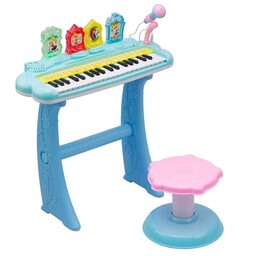 پیانو سایز  با کیفیت اسباب بازی 