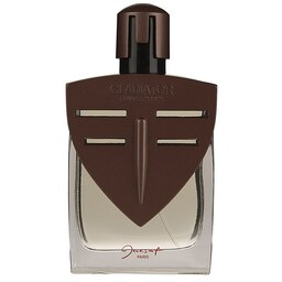 عطر مردانه گلادیاتور GLADIATOR ژک ساف حجم 100 میلی لیتر حاوی اسانس اصل فرانسه