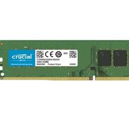  رم کروشیال 8 گیگ DDR4 باس 2666