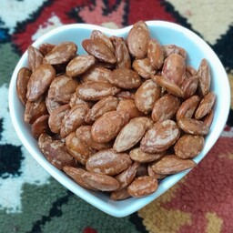 تخمه جابونی (ژاپنی) شور 250 گرمی