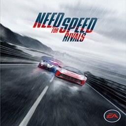 مجموعه بازی need for speed برای کامپیوتر(most wanted 2005،Rivals،Hot Pursuit )