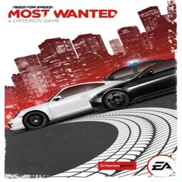 بازی need for speed most wanted  2012 برای  کامپیوتر